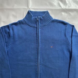 Vintage Sweater Jersey Coogi Style Classic Flow Y2