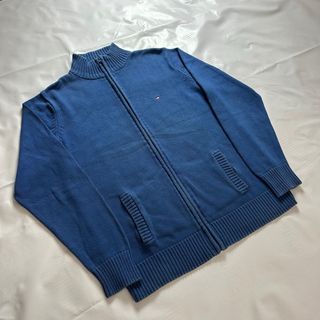 Vintage Sweater Jersey Coogi Style Classic Flow Y2