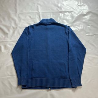 Vintage Sweater Jersey Coogi Style Classic Flow Y2