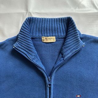 Vintage Sweater Jersey Coogi Style Classic Flow Y2