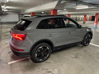 Audi Q5 2018