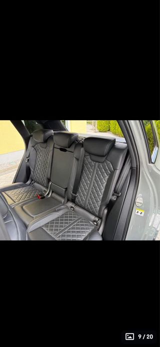 Audi Q5 2018