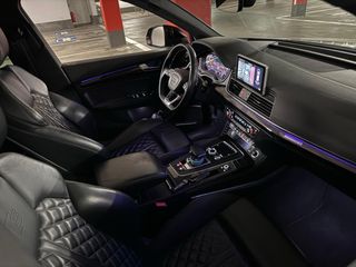Audi Q5 2018