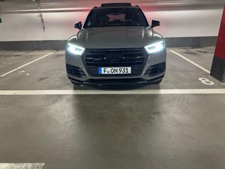 Audi Q5 2018