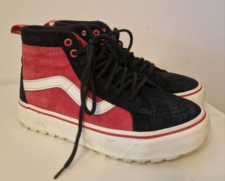 Zapatillas Vans 