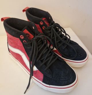 Zapatillas Vans 