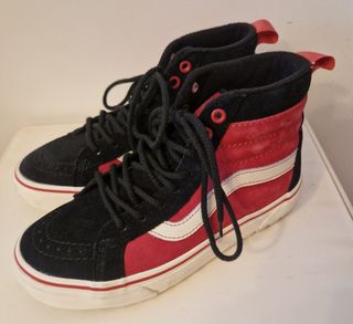 Zapatillas Vans 