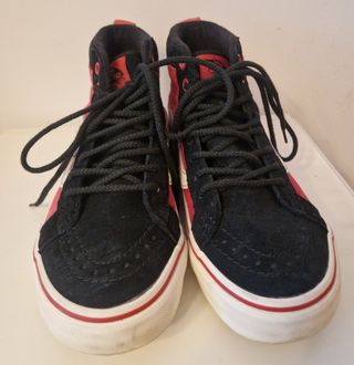Zapatillas Vans 