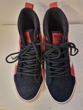 Zapatillas Vans 
