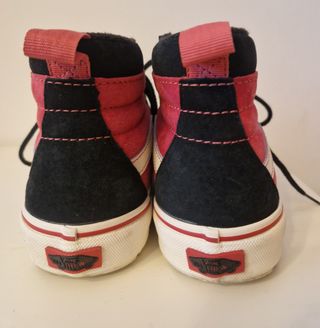 Zapatillas Vans 