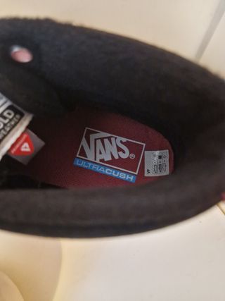 Zapatillas Vans 