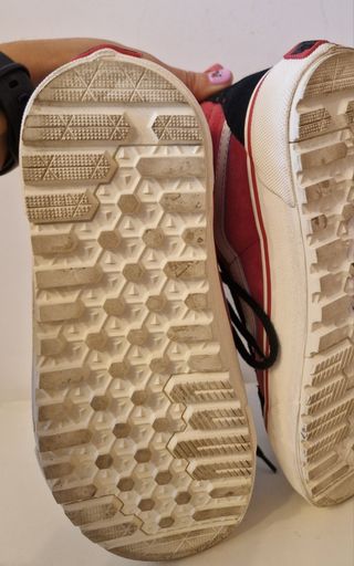 Zapatillas Vans 
