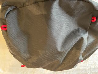 Mochila Mountain Pro 55L adaptable altura