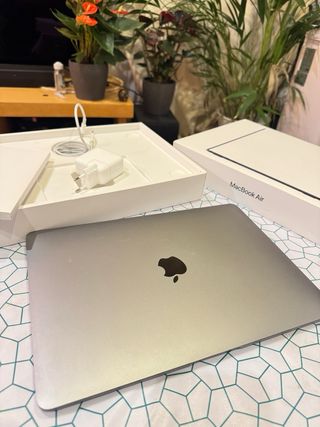 MacBook Air 256GB M1