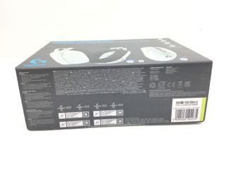 diadema logitech logitech g g305 se lightspeed + g435 se