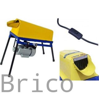 Desgranadora de Maíz 750w CE