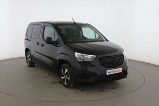 Opel Combo Cargo 1.5 CDTI Edition L