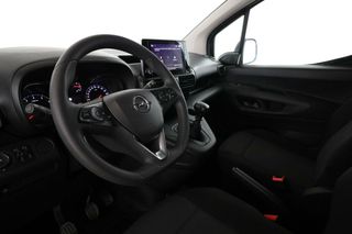 Opel Combo Cargo 1.5 CDTI Edition L