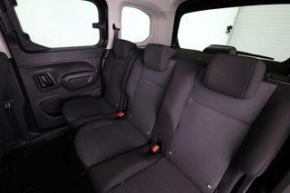 Opel Combo Cargo 1.5 CDTI Edition L