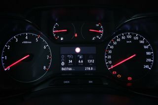 Opel Combo Cargo 1.5 CDTI Edition L