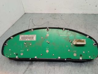 Cuadro instrumentos peugeot 9651855380 407 205252