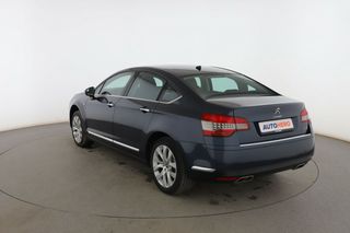 Citroën C5 2.0 Blue-HDi Shine