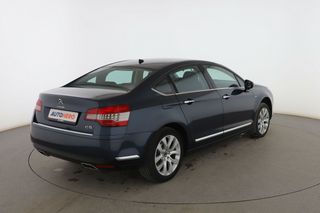 Citroën C5 2.0 Blue-HDi Shine