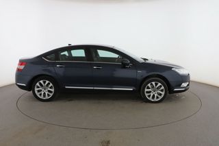 Citroën C5 2.0 Blue-HDi Shine