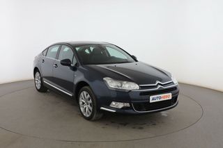 Citroën C5 2.0 Blue-HDi Shine