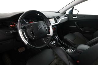 Citroën C5 2.0 Blue-HDi Shine