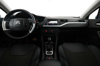 Citroën C5 2.0 Blue-HDi Shine