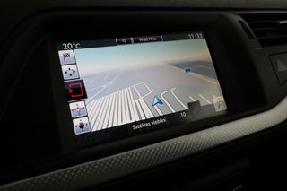 Citroën C5 2.0 Blue-HDi Shine