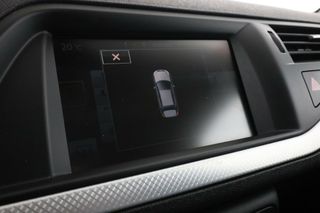 Citroën C5 2.0 Blue-HDi Shine