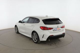 BMW Serie 1 118d M Sport