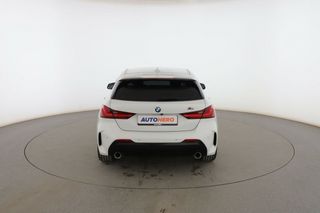 BMW Serie 1 118d M Sport