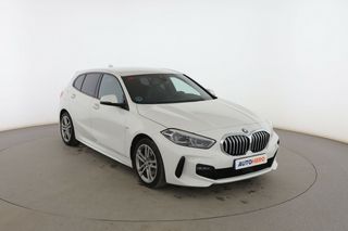 BMW Serie 1 118d M Sport