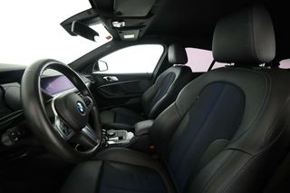 BMW Serie 1 118d M Sport