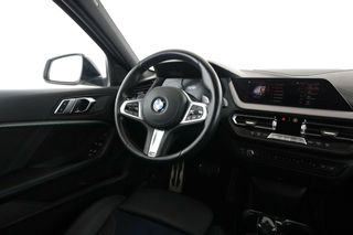 BMW Serie 1 118d M Sport