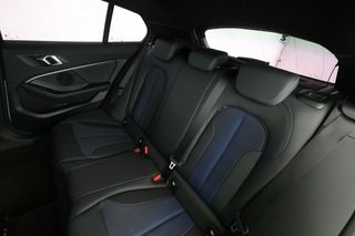 BMW Serie 1 118d M Sport