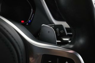 BMW Serie 1 118d M Sport