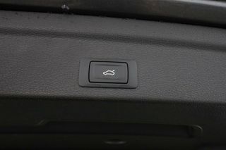 Audi Q3 35 TDI Black line