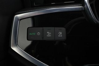 Audi Q3 35 TDI Black line