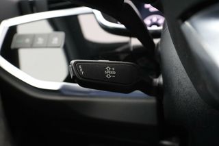 Audi Q3 35 TDI Black line