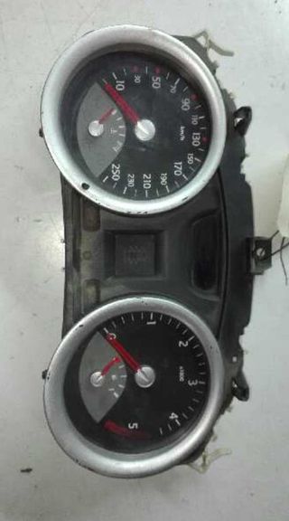Renault 143518 8200462283 cuadro megane 1.5 dci mt