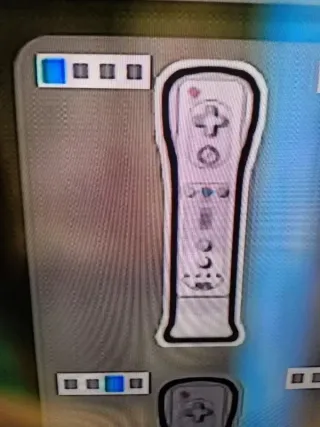 Wii Motion Plus - Accesorio Nintendo