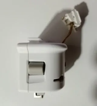 Wii Motion Plus - Accesorio Nintendo