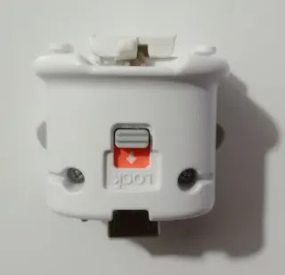 Wii Motion Plus - Accesorio Nintendo