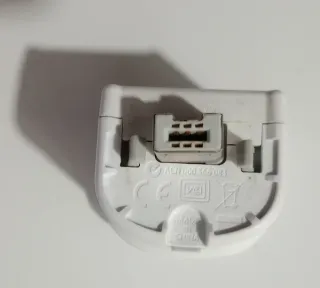 Wii Motion Plus - Accesorio Nintendo