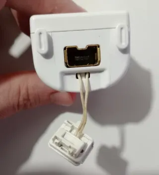 Wii Motion Plus - Accesorio Nintendo