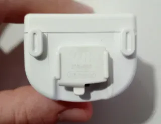 Wii Motion Plus - Accesorio Nintendo